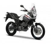 2011 Yamaha XT660Z Tenere ABS photo